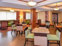 Hampton Inn Martinsburg Hotels in Berkeley County