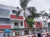 達特森G開間 浦那國際機場​附近的飯店