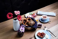 McDreams Hotel Ingolstadt Hotels in Ingolstadt