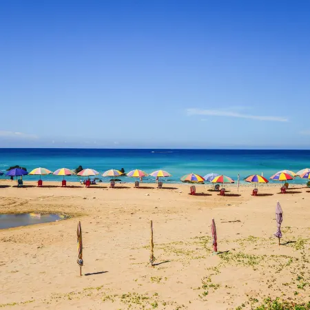 Here B&B-Kenting A Hostel Отели рядом с достопримечательностью «Пляж Кэньтин»