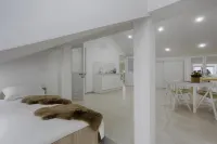 Yakovlev` Hotel