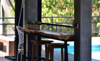 Maai Horm Boutique Resort