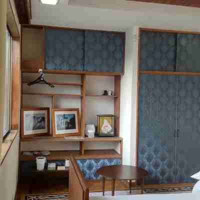 Numazu Rider House Shinchan Rooms