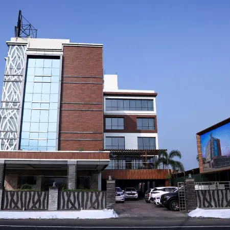 Anukulas Residency - Vellore