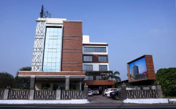 Anukulas Residency - Vellore