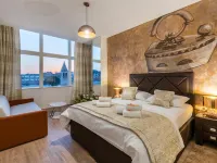 PRIMA Life Spalato Hotels near Split Riva