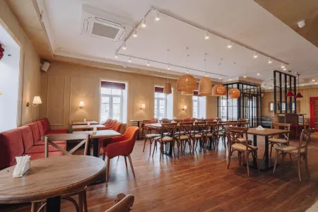 Русские Сезоны село Вятское отели