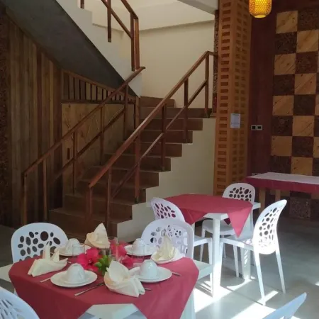 Finolhu Beach Guest House