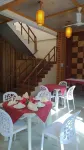 Finolhu Beach Guest House - Bữa sáng