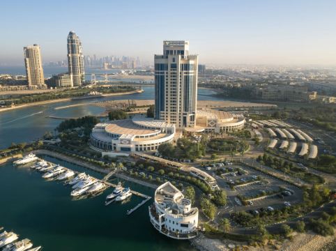 The Ritz-Carlton, Doha