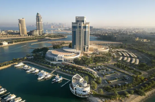 The Ritz-Carlton, Doha