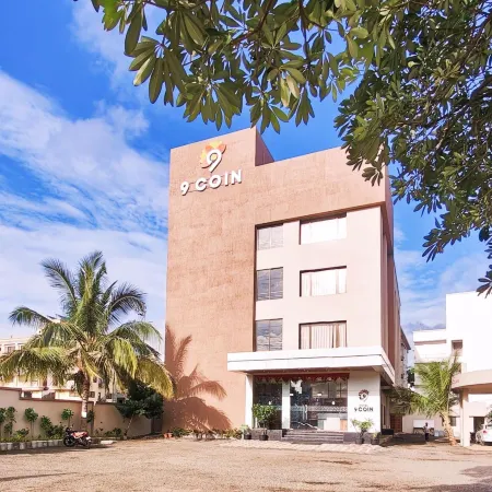 Hotel 9 Coin