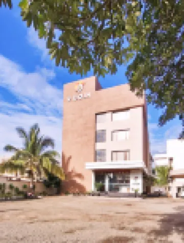 Hotel 9 Coin