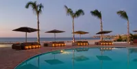 NH Lagos Algarve Resort - 沙灘