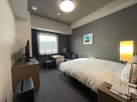 호텔 루트 인 오카야마 이바라