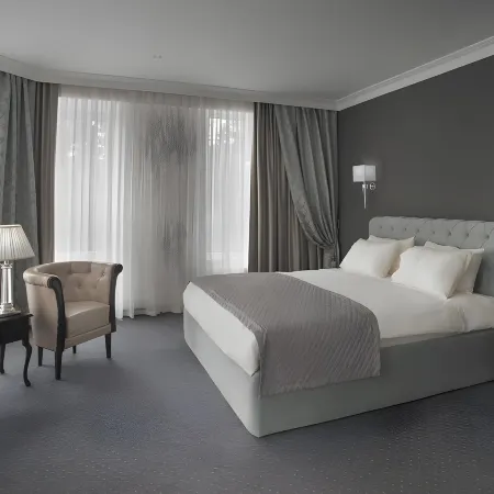 London Boutique Hotel فنادق في كيشيناو