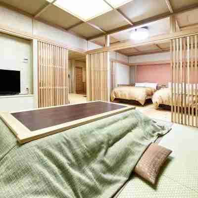 はるみや旅館 Rooms