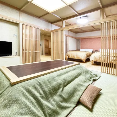 Harumiya Ryokan