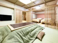 Harumiya Ryokan - 4 stjerner