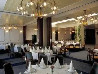 Hotel Laguna Zagreb โรงแรมใกล้เมืองตอนล่าง