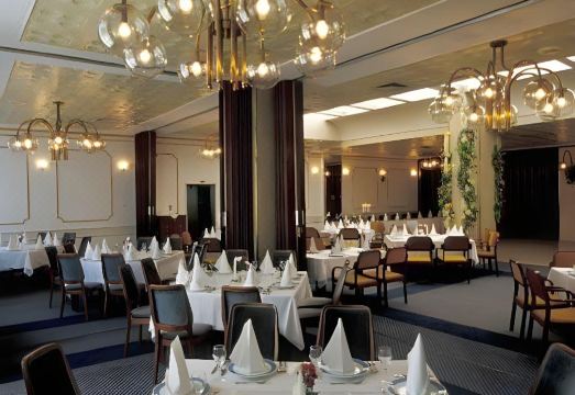 호텔 라구나 자그레브