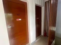 JEMZ Tagaytay Budget Transient โรงแรมใกล้ซัมมิท ริดจ์ พรอเมอนาด