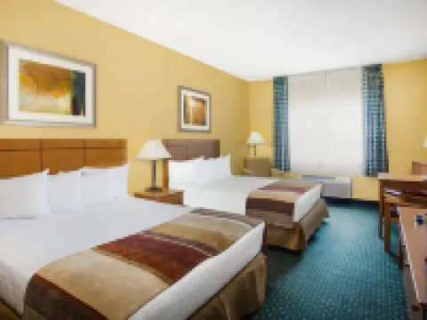 Baymont by Wyndham Helena Hotels in Helena