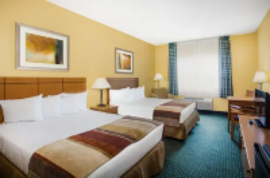 Baymont by Wyndham Helena Hotels in Helena