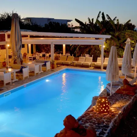 Vasilaras Hotel