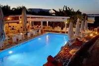 Vasilaras Hotel - Ocean View