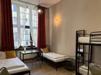 Rynek 30 Hostel Hotels near Solny Square