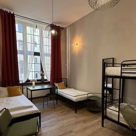 Rynek 30 Hostel
