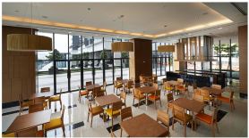 THE ELEMENTS, JALAN AMPANG
