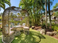 Mantra Club Croc Hotels in Cannonvale