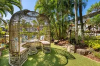 Mantra Club Croc Các khách sạn ở 