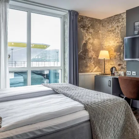 Quality Hotel Waterfront