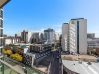 Quattro on Astor Hotels in Spring Hill