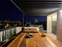 Be Haus Temporary Apartments Hotels in La Capital