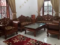 Villa Berastagi Murah Hotel di Dolat Rakyat