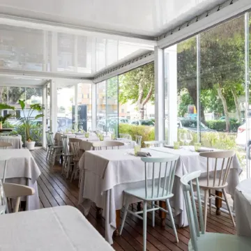 Hotel de La Ville Depandance di Hotel Augustus