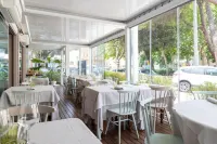 Hotel de La Ville Depandance di Hotel Augustus