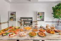 Mare Home Brunch&Beauty - Adults Only - Morgenmad