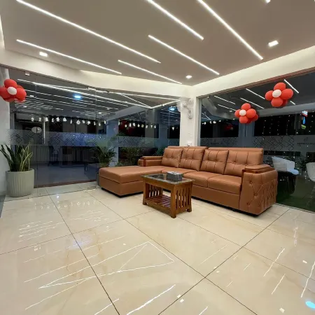 stay bridge residency