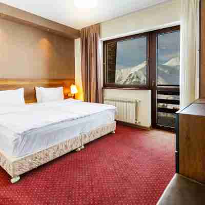 Hotel Carpe Diem Gudauri Rooms