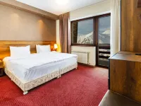 Hotel Carpe Diem Gudauri Hotels in Gudauri