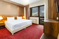 Hotel Carpe Diem Gudauri