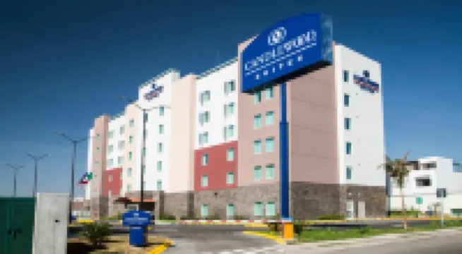 Candlewood Suites QUERETARO JURIQUILLA by IHG 酒店