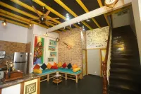 Mumbai Staytion Dorm - A Backpackers Hostel - Bintang 2