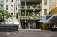 Roami at Bourbon Place