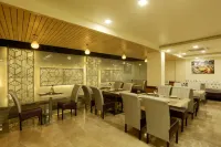 Hotel Omega - Gurgaon Central, Sec 45 - Bữa sáng